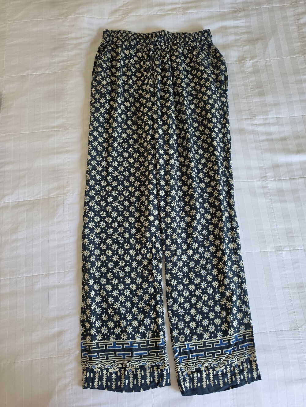 Chiara Lounge Pant - Anthropologie - Picture 10 of 14